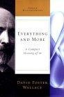 Everything and More : A Compact History of Infinity (Great Discoveries)