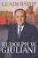 Cover of Leadership.