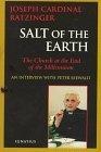 Salt of the Earth : The Church at the End of the Millennium: An Interview With Peter Seewald