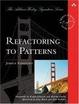 Cover of Refactoring to Patterns