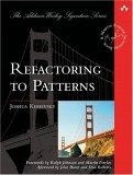 Refactoring to Patterns的圖像