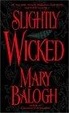 Cover of Slightly Wicked