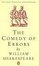 Cover of The Comedy of Errors