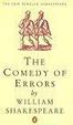 Cover of The Comedy of Errors