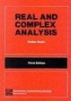 Cover of Real and Complex Analysis