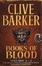 Cover of The Books of Blood 1-3