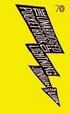 Cover of The Unabridged Pocketbook of Lightning