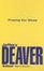 Cover of "Praying for Sleep"