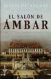 Cover of El Salón De Ámbar
