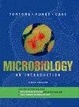 Cover of Microbiology