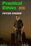 Cover of "Practical Ethics"