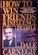 Cover of How to Win Friends & Influence People