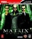 Cover of The Matrix Online