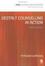 Cover of Gestalt Counselling in Action