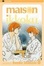 Cover of "Maison Ikkoku, Vol. 8"