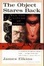 Cover of "The Object Stares Back"