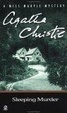 Cover of Sleeping Murder