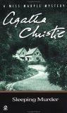 Sleeping Murder (Miss Marple Mysteries (Paperback))