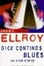 Cover of "Dick Contino's Blues and Other Stories"