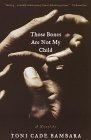 Those Bones Are Not My Child : A Novel (Vintage Contemporaries)