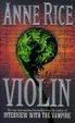 Cover of Violin