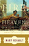 Cover of Fire from Heaven