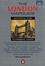 Cover of "The London Mapguide"