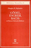 Gödel, Escher, Bach un'Eterna Ghirlanda Brillante