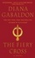 Cover of "The Fiery Cross"