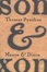 Cover of Mason & Dixon