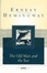 Cover of Old Man And The Sea
