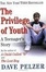 Cover of The Privilege of Youth