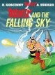 Cover of Asterix and the Falling Sky