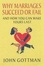Cover of "Why Marriages Succeed or Fail"