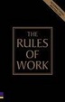 Cover of The Rules of Work