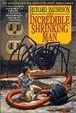 Cover of The Incredible Shrinking Man