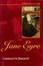 Cover of "Jane Eyre"