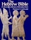 Cover of The Hebrew Bible