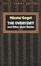 Cover of "The Overcoat and Other Short Stories"