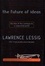 Cover of The Future of Ideas