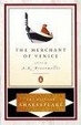 Cover of The Merchant of Venice