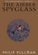 Cover of The Amber Spyglass