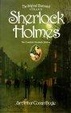 Cover of Sherlock Holmes The Complete Stories