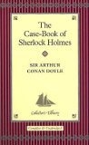 The case-book of Sherlock Holmes