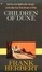 Cover of "Children of Dune"