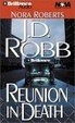 Cover of Reunion in Death