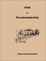 Cover of Aids to Scoutmastership