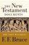 Cover of "The New Testament Documents"