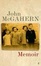 Cover of "Memoir"