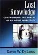 Cover of Lost Knowledge